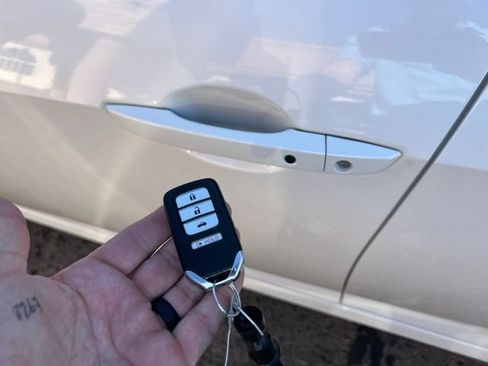 Used 2017 Honda Civic Si image 14