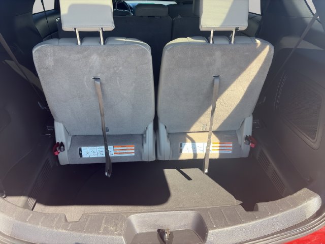 Used 2014 Ford Explorer Limited FWD image 15