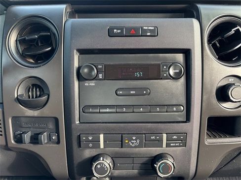 Used 2013 Ford F150 XL w/ HD Payload Pkg image 19