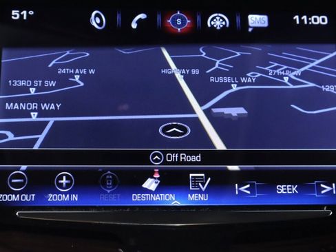 Used 2016 Cadillac Escalade Premium image 18