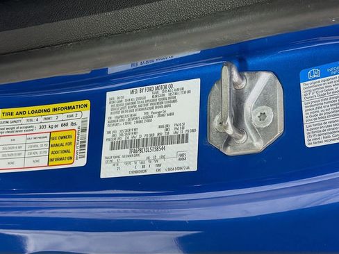 Used 2020 Ford Mustang GT w/ Performance Package - Level 2 image 31