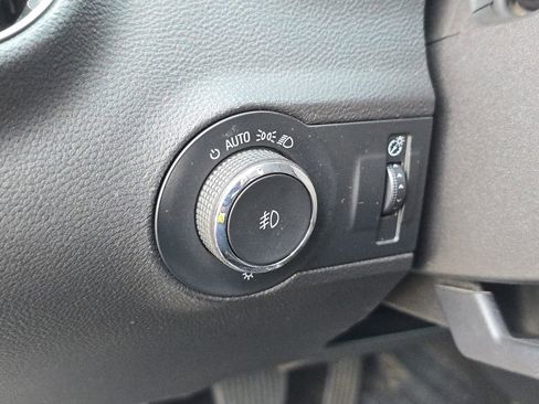 Used 2010 Chevrolet Camaro SS w/ Black Stripe Package RWD image 31
