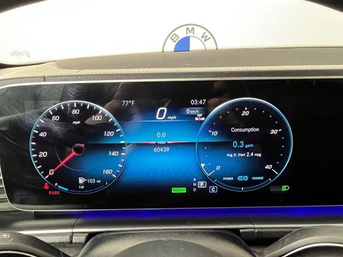 Used 2023 Mercedes-Benz GLS 450 4MATIC image 4
