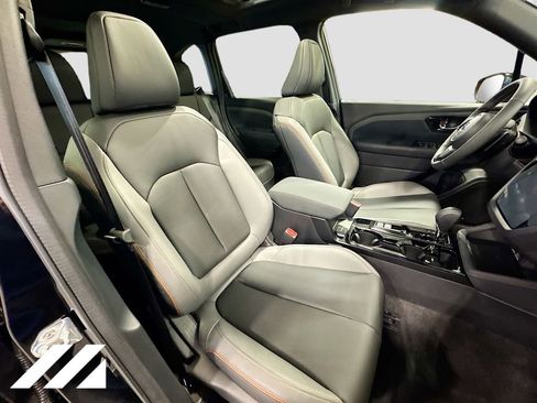 New 2026 Subaru Forester Sport image 30