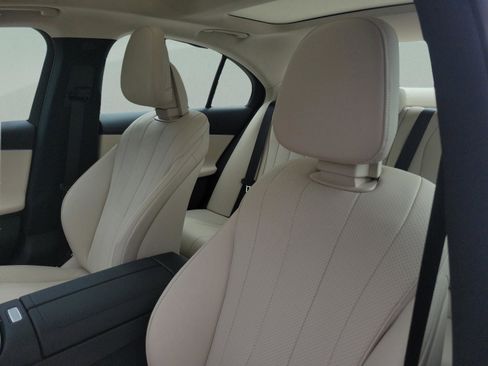 Certified 2025 Mercedes-Benz E 350 Sedan image 14