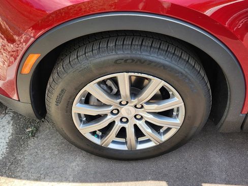 Used 2020 Cadillac XT4 Premium Luxury w/ Driver Awareness Package AWD/4WD image 14