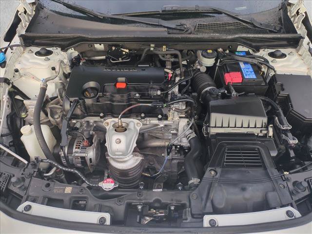 Certified 2022 Honda Civic Sport image 21