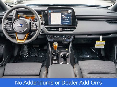 New 2026 Subaru Outback Wilderness image 14