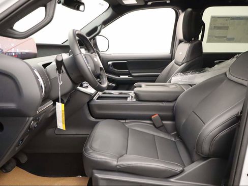 New 2026 Ford Expedition Max Platinum w/ Stealth Performance Package image 16