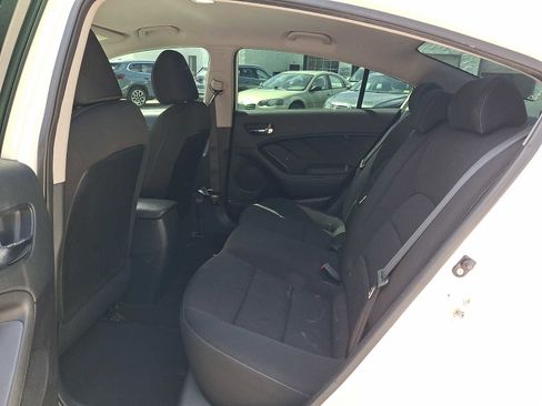 Used 2016 Kia Forte LX FWD image 10