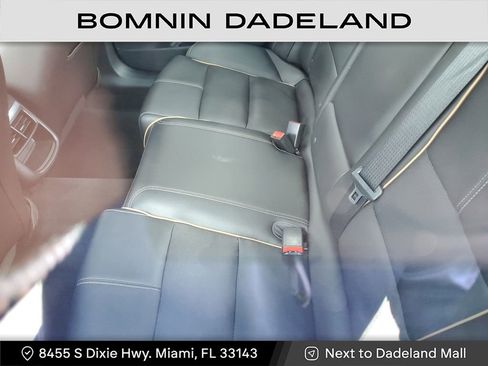 Used 2016 Chevrolet Impala LTZ image 14