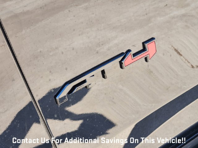 New 2027 GMC Yukon AT4 w/ AT4 Premium Package AWD/4WD image 8