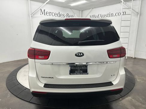 Used 2020 Kia Sedona LX FWD image 6