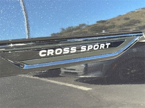 New 2026 Volkswagen Atlas Cross Sport SEL R-Line image 10