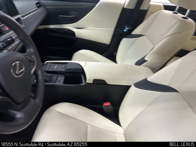 Used 2022 Lexus ES 350 w/ Premium Package FWD image 19