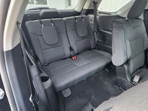 New 2026 Ford Explorer Active image 19