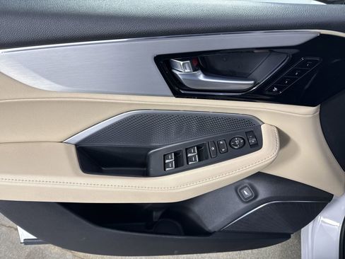 New 2026 Acura MDX SH-AWD image 19