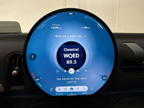 Certified 2025 MINI Cooper S image 17