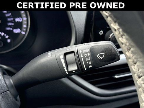 Used 2024 Kia Forte GT-Line w/ GT-Line Premium Package image 26