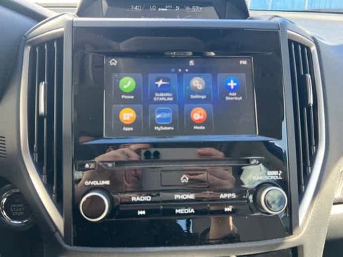 Certified 2023 Subaru Forester Premium w/ Popular Package #2 image 33