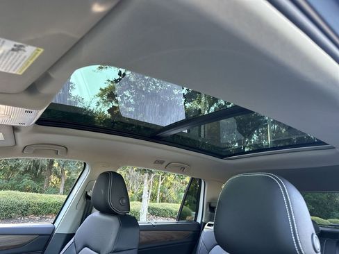 New 2026 Volkswagen Atlas SE image 22