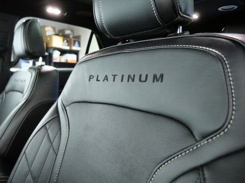 Certified 2018 Ford Explorer Platinum AWD/4WD image 18