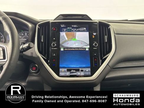 Used 2023 Subaru Ascent Limited AWD/4WD image 9