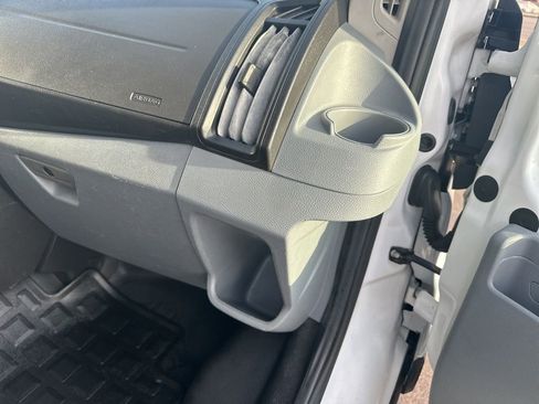 Used 2019 Ford Transit 250 Base w/ Exterior Upgrade Package image 9