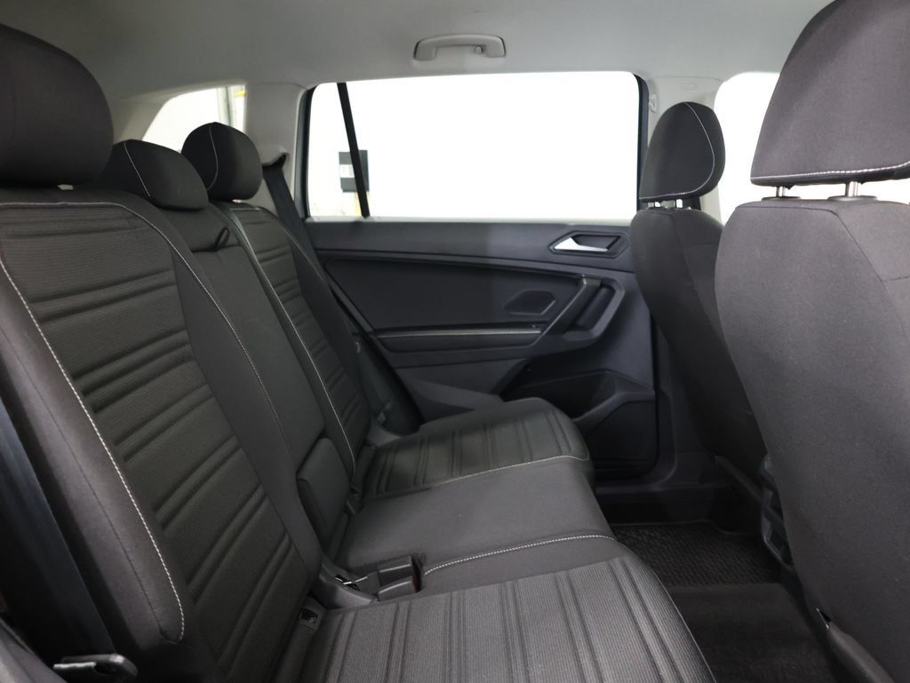 Certified 2023 Volkswagen Tiguan S AWD/4WD image 24