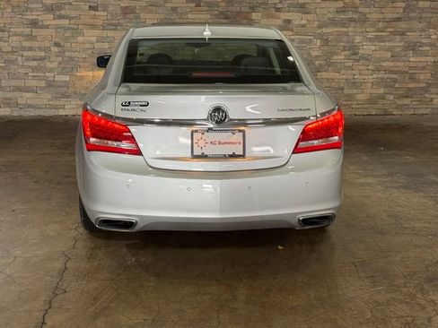 Used 2014 Buick LaCrosse Leather FWD image 7