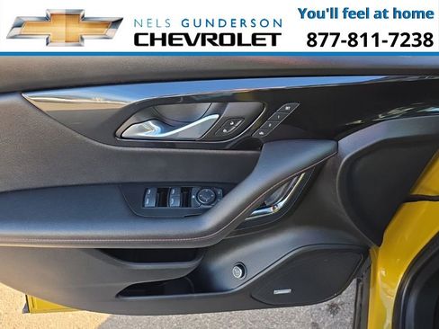 Used 2023 Chevrolet Blazer RS w/ Enhanced Convenience Package image 19