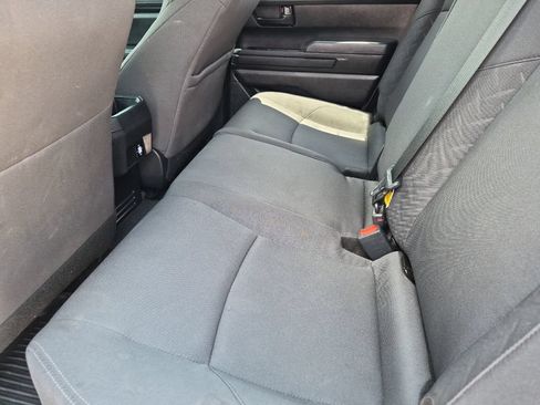 Certified 2026 Toyota Tacoma SR RWD image 12