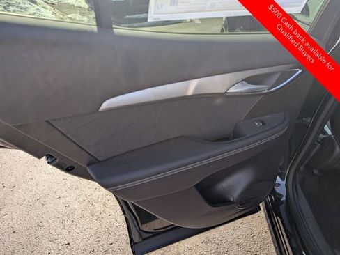 New 2026 Buick Envision Sport Touring image 10