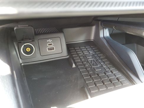 New 2025 Ford Bronco Sport Big Bend image 29