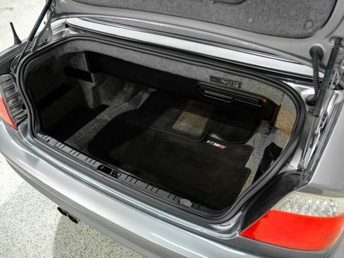Used 2003 BMW M3 Convertible RWD image 57
