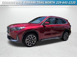 New 2026 BMW X1 xDrive28i w/ Technology Package AWD/4WD video 1