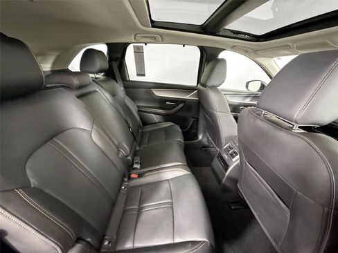 Used 2025 MAZDA CX-90 Plug-In Hybrid w/Premium Sport AWD/4WD image 44