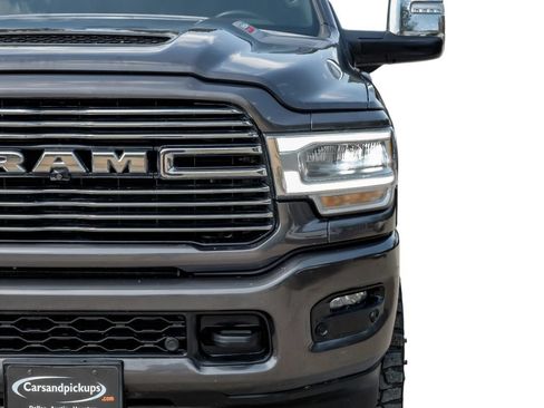 Used 2023 RAM 3500 Laramie AWD/4WD image 50