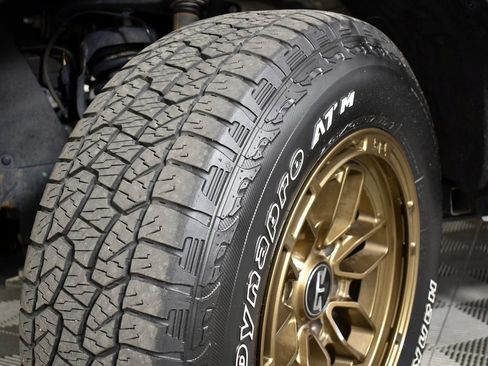 Used 2022 Ford Ranger XL w/ FX4 Off-Road Package image 10