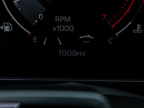 Used 2026 GMC Yukon AT4 Ultimate AWD/4WD image 21