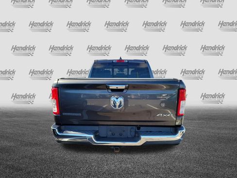 Used 2019 RAM 1500 Big Horn AWD/4WD image 9