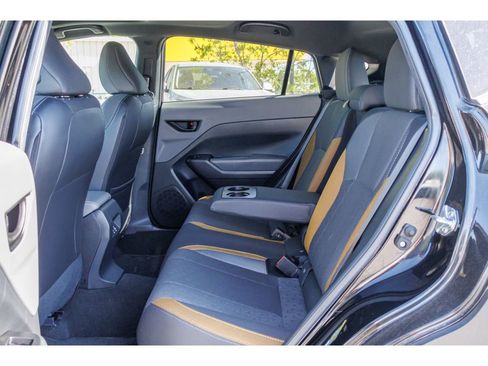 Certified 2025 Subaru Crosstrek 2.5i Sport AWD/4WD image 13