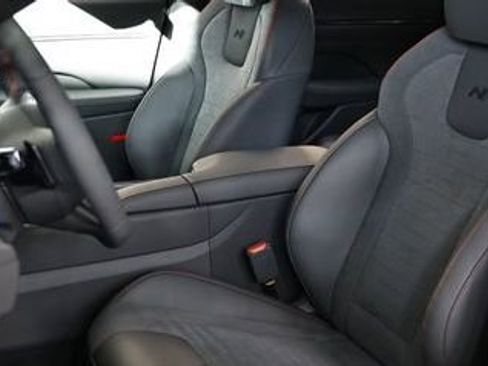 New 2026 Hyundai Sonata N Line FWD image 8