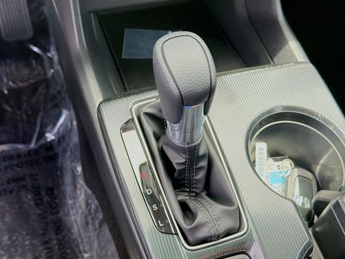 New 2026 Honda Civic LX image 15