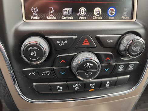 Used 2014 Jeep Grand Cherokee Summit image 35