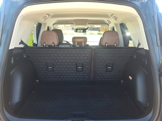 Certified 2021 Ford Bronco Sport Outer Banks AWD/4WD image 11