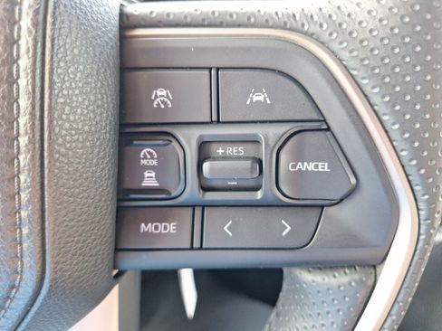 Used 2025 Toyota 4Runner TRD Sport Premium image 20