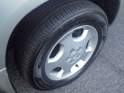 Used 2005 Toyota Highlander Limited image 39