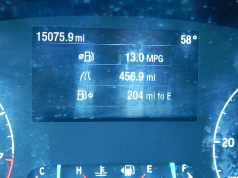 Used 2023 Ford Transit 250 w/ Exterior Upgrade Package image 23