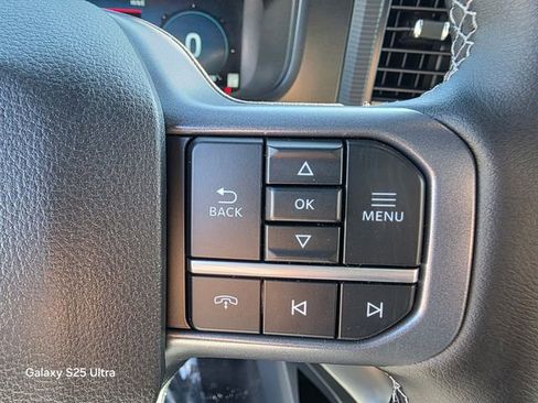 New 2025 Ford F150 Lariat w/ Equipment Group 502A High image 27